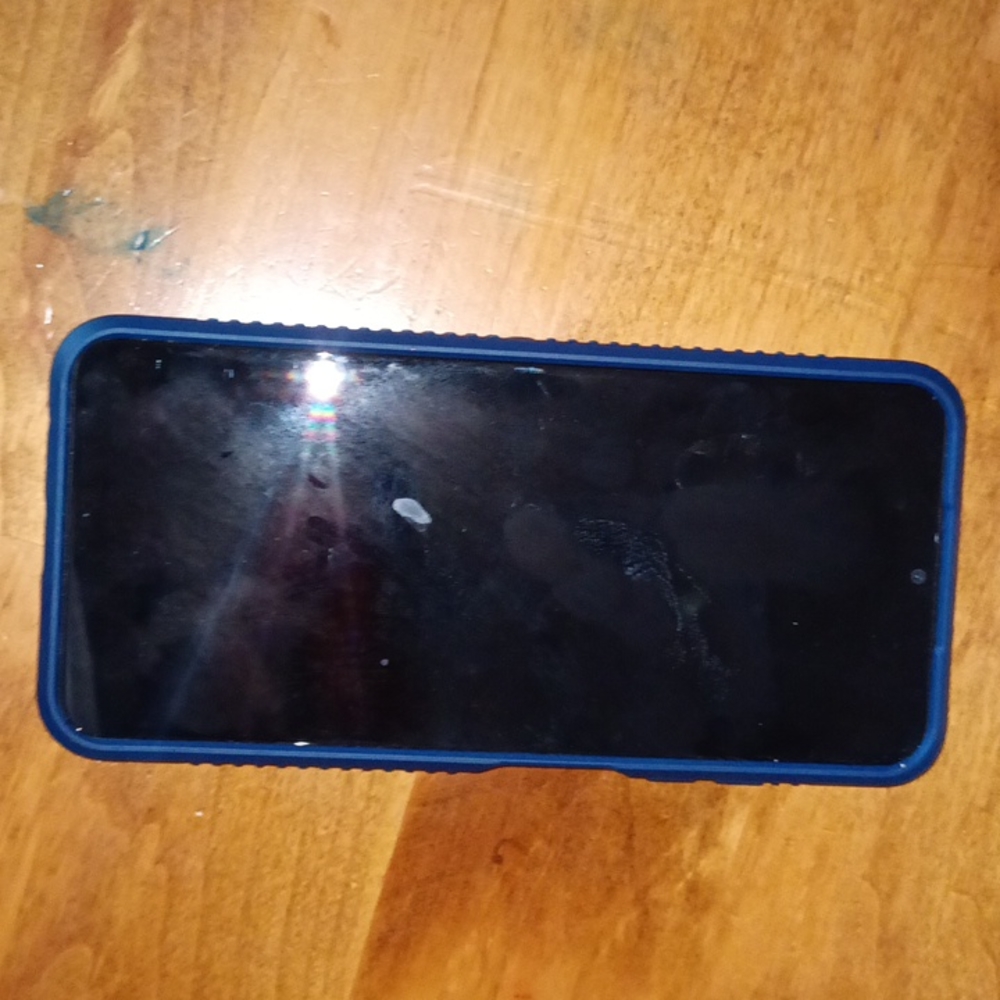 Samsung A01 S